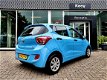 Hyundai i10 - 1.0i i-Motion - 1 - Thumbnail