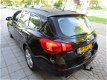 Opel Astra - 1.4 TURBO 17