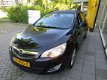 Opel Astra - 1.4 TURBO 17