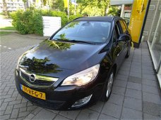 Opel Astra - 1.4 TURBO 17"L.M. VELGEN/TREKHAAK