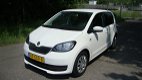 Skoda Citigo - 1.0 60pk Greentech Ambition - 1 - Thumbnail