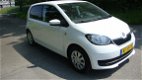 Skoda Citigo - 1.0 60pk Greentech Ambition - 1 - Thumbnail