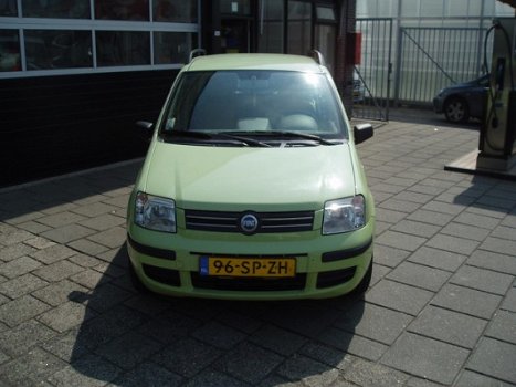 Fiat Panda - 1.2 Dynamic GEEN AFLEVERKOSTEN - 1