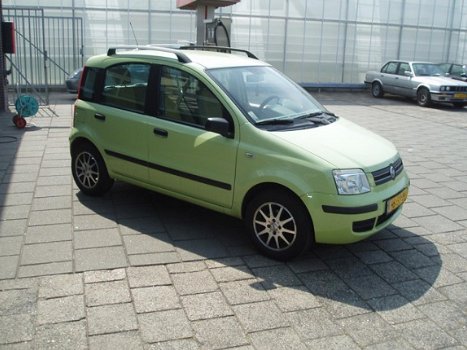 Fiat Panda - 1.2 Dynamic GEEN AFLEVERKOSTEN - 1