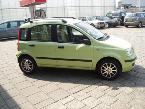 Fiat Panda - 1.2 Dynamic GEEN AFLEVERKOSTEN - 1