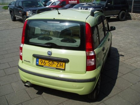 Fiat Panda - 1.2 Dynamic GEEN AFLEVERKOSTEN - 1