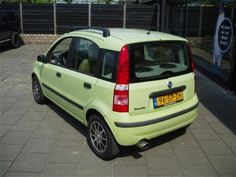 Fiat Panda - 1.2 Dynamic GEEN AFLEVERKOSTEN - 1