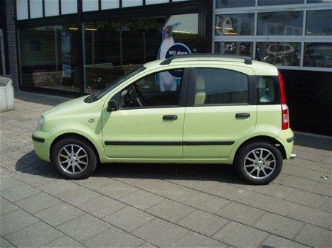 Fiat Panda - 1.2 Dynamic GEEN AFLEVERKOSTEN - 1