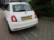 Fiat 500 - 0.9 TwinAir Turbo Lounge societij uitvoering - 1 - Thumbnail