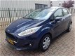 Ford Fiesta - 1.0 Style Ultimate AIRCO-CRUISE-LED-PDC 80PK - 1 - Thumbnail