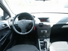 Opel Astra Wagon - 1.6 Essentia