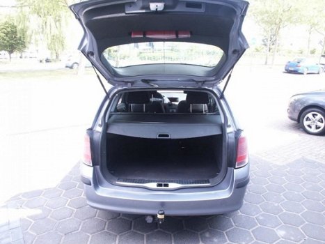 Opel Astra Wagon - 1.6 Essentia - 1