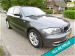 BMW 1-serie - 116i Business Line 5 deurs Airco PDC Onderhoudshistorie 2e eig - 1 - Thumbnail