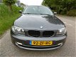 BMW 1-serie - 116i Business Line 5 deurs Airco PDC Onderhoudshistorie 2e eig - 1 - Thumbnail