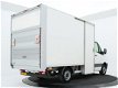 Volkswagen Crafter - 2.0TDI 136PK Bakwagen + Laadklep - 1 - Thumbnail