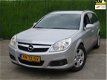 Opel Vectra Wagon - 1.8-16V Business aut. *Z.G.ST - 1 - Thumbnail