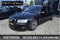 Audi A8 - 4.2 TDI quattro Pro Line Nap - 1 - Thumbnail