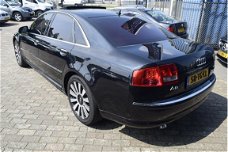 Audi A8 - 4.2 TDI quattro Pro Line Nap