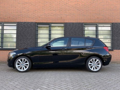 BMW 1-serie - 116i Business+ - 1