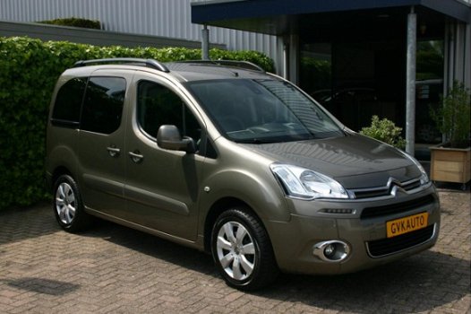 Citroën Berlingo - 1.6 VTi XTR 88KW Exclusive Clima/Dakrails/PDC - 1