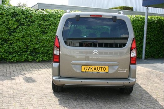 Citroën Berlingo - 1.6 VTi XTR 88KW Exclusive Clima/Dakrails/PDC - 1