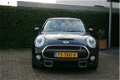 Mini Mini Cooper - 2.0 S Chili Navi/Open dak 280 PK Rijklaar - 1 - Thumbnail