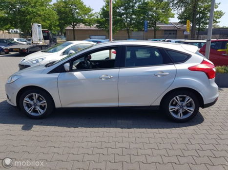 Ford Focus - 1.0 EcoBoost Titanium - 1