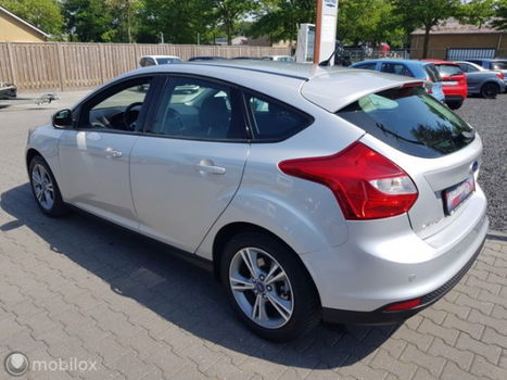 Ford Focus - 1.0 EcoBoost Titanium - 1