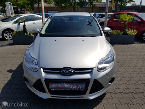 Ford Focus - 1.0 EcoBoost Titanium - 1