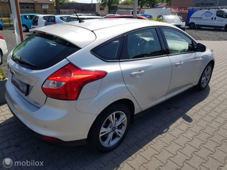 Ford Focus - 1.0 EcoBoost Titanium - 1