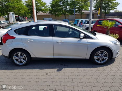 Ford Focus - 1.0 EcoBoost Titanium - 1