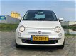 Fiat 500 - 1.4-16V Sport - Nieuwstaat Panorama Clima 100PK - 1 - Thumbnail