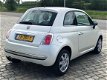 Fiat 500 - 1.4-16V Sport - Nieuwstaat Panorama Clima 100PK - 1 - Thumbnail