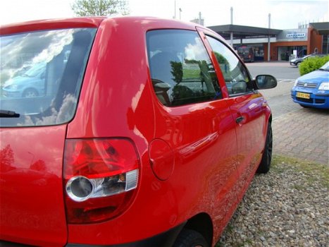 Volkswagen Fox - 1.4 Trendline - 1