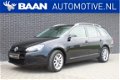 Volkswagen Golf Variant - 1.2 TSI Comfortline BlueMotion Nette auto | Clima | Blanke dakreling - 1 - Thumbnail