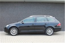 Volkswagen Golf Variant - 1.2 TSI Comfortline BlueMotion Nette auto | Clima | Blanke dakreling