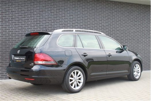 Volkswagen Golf Variant - 1.2 TSI Comfortline BlueMotion Nette auto | Clima | Blanke dakreling - 1