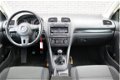 Volkswagen Golf Variant - 1.2 TSI Comfortline BlueMotion Nette auto | Clima | Blanke dakreling - 1 - Thumbnail