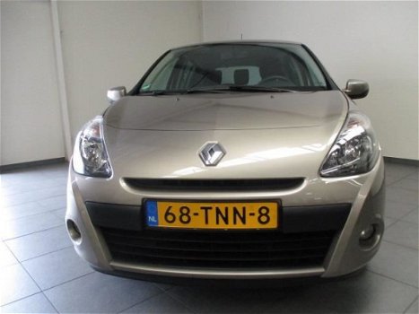 Renault Clio - 1.2 Airco / 5 drs / Eerste eigenaar - 1