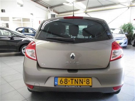 Renault Clio - 1.2 Airco / 5 drs / Eerste eigenaar - 1