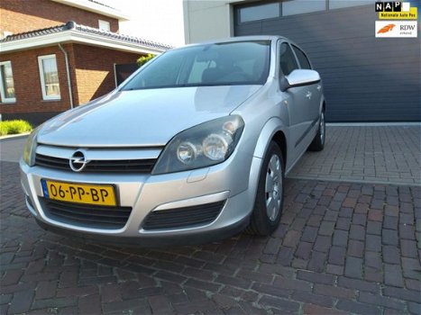 Opel Astra - 1.6 Enjoy | AIRCO | - 1