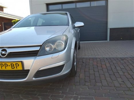 Opel Astra - 1.6 Enjoy | AIRCO | - 1