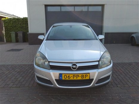 Opel Astra - 1.6 Enjoy | AIRCO | - 1