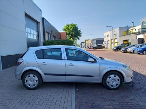 Opel Astra - 1.6 Enjoy | AIRCO | - 1