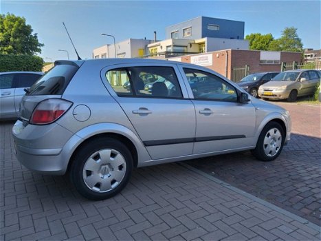 Opel Astra - 1.6 Enjoy | AIRCO | - 1