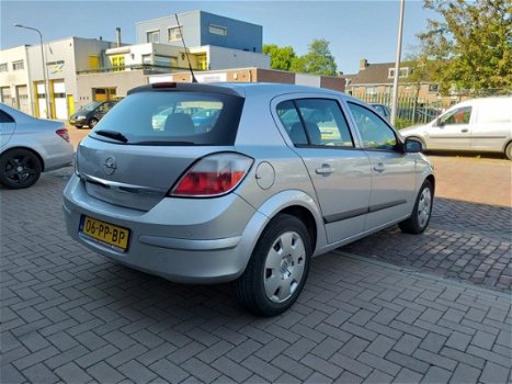 Opel Astra - 1.6 Enjoy | AIRCO | - 1