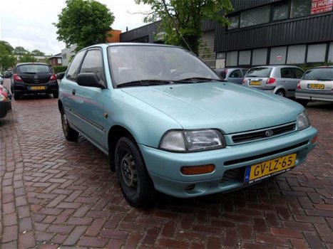 Daihatsu Charade - 1.3i TS | NETTE AUTO | - 1