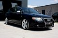 Audi S4 - Avant 4.2 V8 Quattro // Milltek // 18