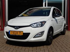 Hyundai i20 - 1.2 I-VISION GO (All-in prijs)