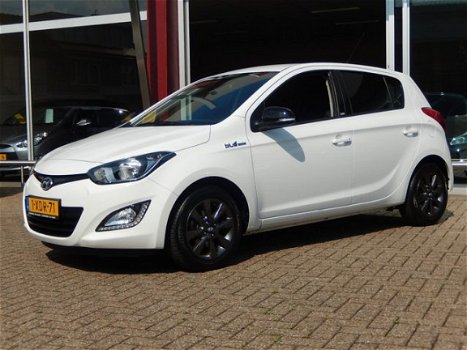 Hyundai i20 - 1.2 I-VISION GO (All-in prijs) - 1